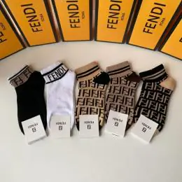 fendi chaussettes s_122214b